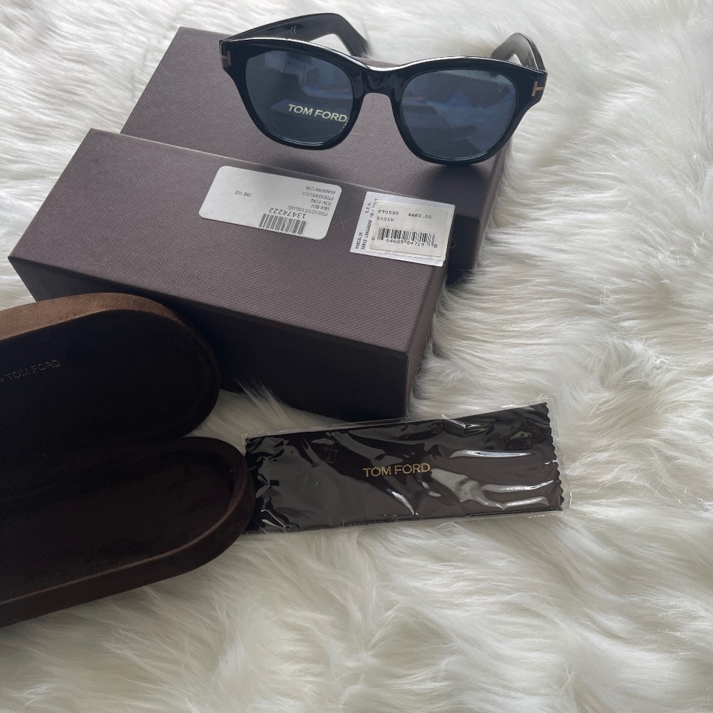 Brand new  Tom ford sunglasses